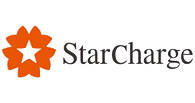 StarCharge logo